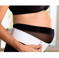 Maternity Support Belt (Nude)