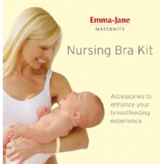 Nursing Bra Kit