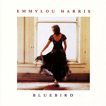 Emmylou Harris Bluebird
