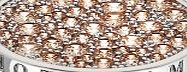 Emozioni 33mm Mosaico Champaign Coin