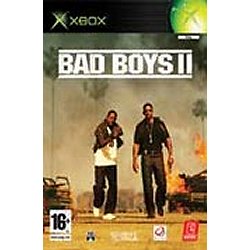 EMPIRE Bad Boys II Xbox