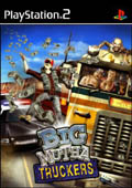 Big Mutha Truckers 2 PS2