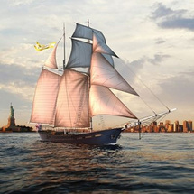 Clipper Sailing Experience - Adult