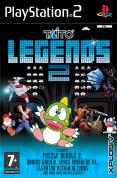 EMPIRE Taito Legends 2 PS2