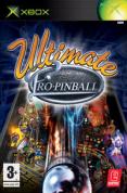 EMPIRE Ultimate Pro Pinball Xbox
