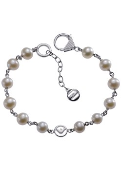 Emporio Armani Ladies Pearl Bracelet EG2906040