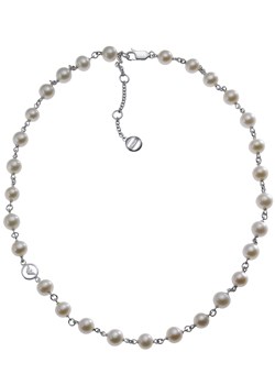 Emporio Armani Ladies Pearl Necklace EG2908040