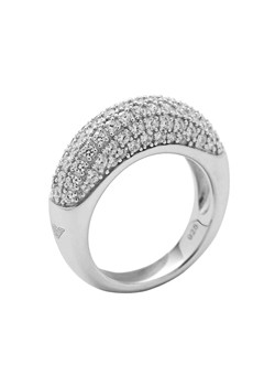 Ladies Silver and Cubic Zirconia