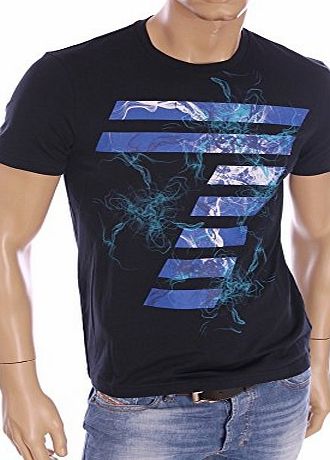 Emporio Armani mens t-shirt Ea7 Spring (L)