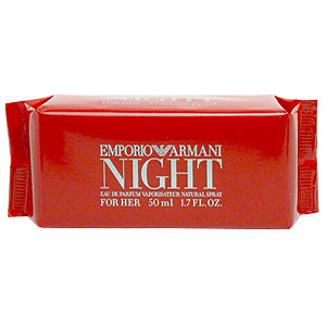 Night For Her EDP Spray - size: 50ml