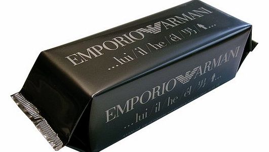 Emporio He/Il Giorgio Armani Emporio Armani Eau de Toilette for Men - 100 ml