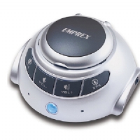 EMPREX  USB Speaker Phone with Webcam
