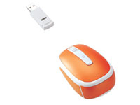 EMPREX Mini Wireless Mouse M953U III