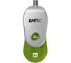 EMTEC M200 Em-Desk USB 2.0 2 GB USB Flash Drive
