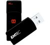 EMTEC M400 Em-Desk USB 2.0 4 GB USB Flash Drive