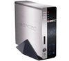 EMTEC Movie Cube-R external hard drive mediaplayer 400