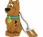 Scooby Doo USB 2.0 (8GB) Flash Drive