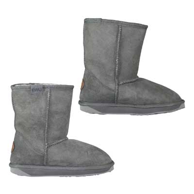 STING LO AW10 Grey/Charcoal