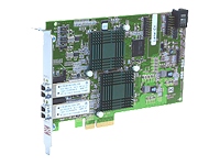 LightPulse LP10000EXDC-M2 - network adapter - 2 ports