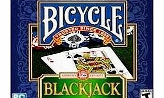 BICYCLE CARDS - BLACKJACK