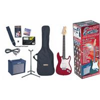 Encore Electric Big Box Deal- Red