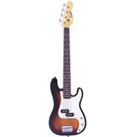 Junior Electric Bass Guitar S/B