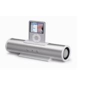 Encore Portable Speaker Dock For iPod / iPhone