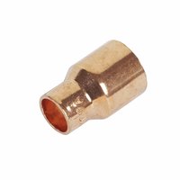 Yorkshire Endex Reducing Coupler N1R 15 x 10mm Pack of 10