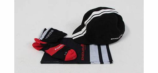 Fs260 Pro Cap  Sock Gift Set -