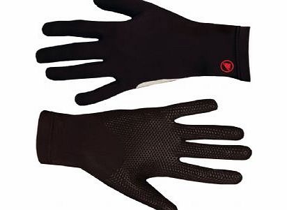 Gripper Fleece Gloves