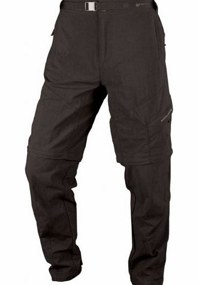 Endura Hummvee Zip Off Trousers