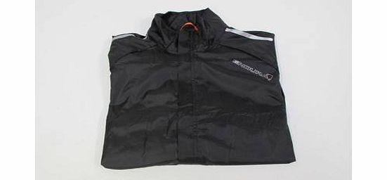 Endura Pakajak Showerproof Jacket - Xlarge (ex
