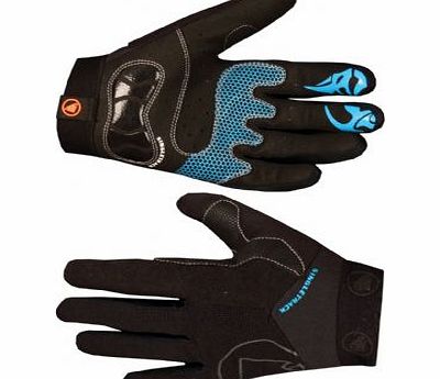 Singletrack 2 glove