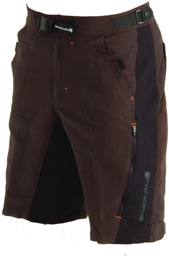 Endura Singletrack Shorts (no liner) 2009