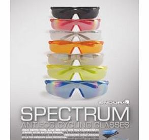 Spectral Antifog Glasses