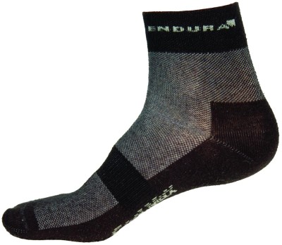 Thermolite Socks Grey 2009