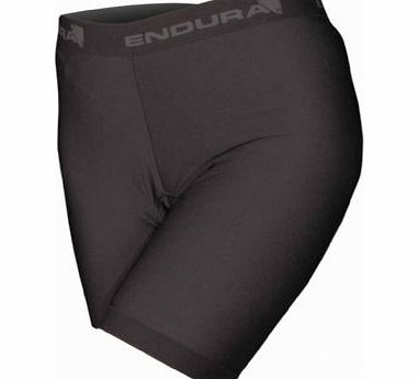 Womens Clickfast mesh liner shorts