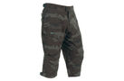 Zyme Baggy 3/4 Trousers