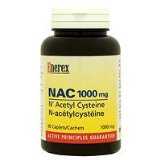 N-Acetyl Cysteine - Super Antioxidant - 90 x 1000mg