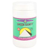 Organic Green Kamut Wheatgrass Juice - 90g Powder