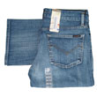 Energie Faded Jeans