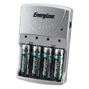energizer 1 Hour Charger