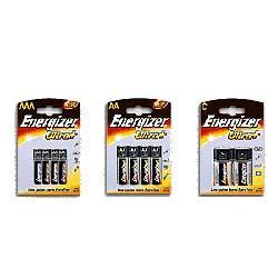 Energizer Batteries - AAA Ultra