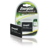 Energizer CNP120 Digital Camera Battery for