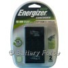 Energizer DSP18NM Camcorder Battery Pack. Battery Technology: Nickel Metal Hydride (NiMH) (Rechargea