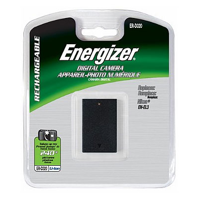 Energizer ENE3e Battery
