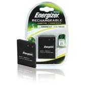 Energizer EZ-DMWBCH7 Digital Camera Battery for