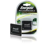 Energizer EZ-DMWBCK7 Digital Camera Battery for