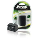Energizer EZ-NPFV50 Li-ion Camcorder Battery for