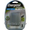 Energizer J107 7.2V 850mAh Silver Camcorder Battery